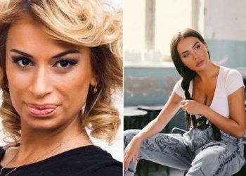 “დედა არ გყავდა შვილო? ჩემს შვილს თმის ღერი რომ შეუქანდეს, არათუ გავაჩერებ მასთან, თმა არ შერჩება ფიზიონომიაზე” – ხატია სიჭინავა ნეკა დოროყაშვილს
