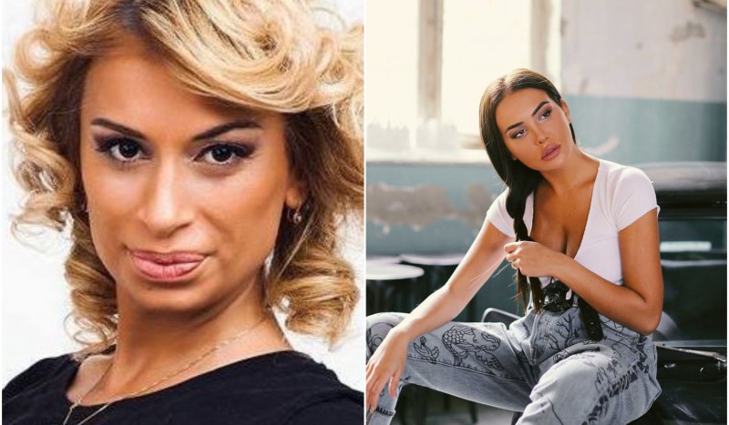 “დედა არ გყავდა შვილო? ჩემს შვილს თმის ღერი რომ შეუქანდეს, არათუ გავაჩერებ მასთან, თმა არ შერჩება ფიზიონომიაზე” – ხატია სიჭინავა ნეკა დოროყაშვილს