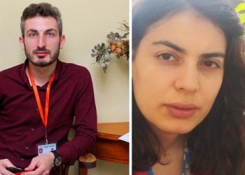 სინამდვილეში ეს გოგო… – ვერ წარმოიდგენთ რა გაამხილა ქმრის მიერ მოკლული გოგონას მეგობარმა