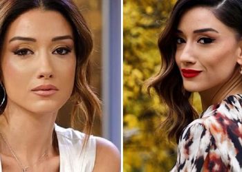 “ოჯახის შექმანას ვაპირებ…” – ნინი ბადურაშვილის მოულოდნელი განცხადება. მომღერალი თხოვდება?