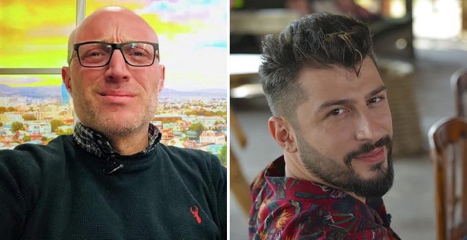 ”შოკში ვიყავი… სულ რამდენიმე საათის წინ გავიგე გიორგი გასვიანზე ეს…” – ნახეთ რა ინფორმაცია გავრცელდა ამწუთებში