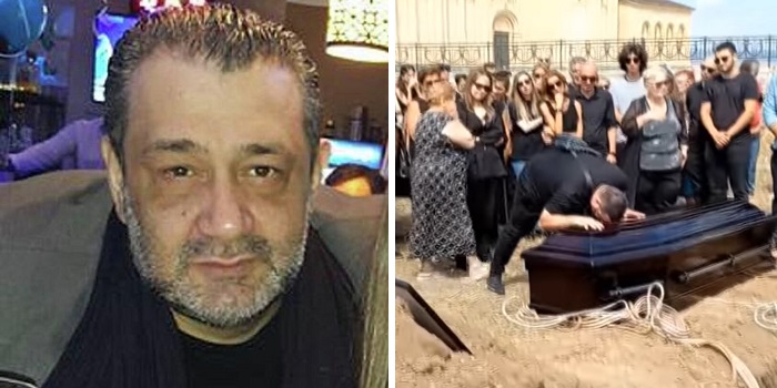 “სამი დღეა მამუკას საფლავზეა, ეხუტება და მოთქვამს… ნამდვილი სასწაულია” – რა ხდება მამუკა ონაშვილის საფლავზე? თავად ნახეთ