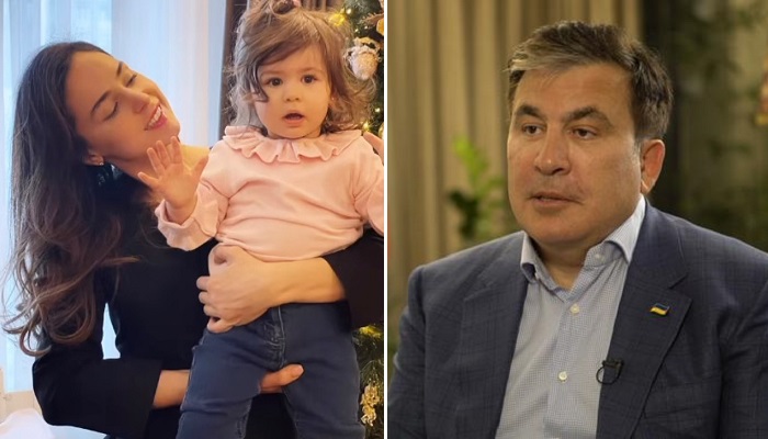 “ძალიან მდიდრული სახლია, მილიონები ღირს…” – ნახეთ როგორი სახლი უყიდა სოფო ნიჟარაძეს მიშამ