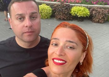 „გულის ხეთქვამდე მწყდება გული ვცდილობ არ ვიფიქრო…“ – რის შესახებ წერს ნანუკა გულია სოციალურ ქსელში