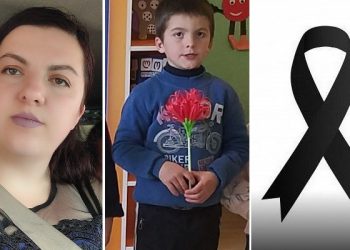 ”მხოლოდ ესღა დამრჩენია მის მოსაგონრად…” – გარდაცვლილი 6 წლის ბავშვის დედის წერილი აგატირებთ