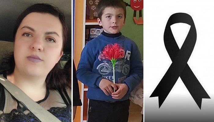 ”მხოლოდ ესღა დამრჩენია მის მოსაგონრად…” – გარდაცვლილი 6 წლის ბავშვის დედის წერილი აგატირებთ