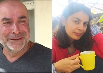 ”ბიჭებთან წასულა და უთქვამს…” – ქმრის მიერ მოკლული გოგონას მამის უმძიმესმა სიტყვებმა ყველა აატირა