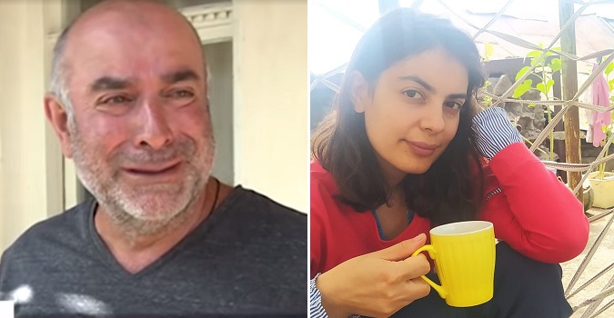 ”ბიჭებთან წასულა და უთქვამს…” – ქმრის მიერ მოკლული გოგონას მამის უმძიმესმა სიტყვებმა ყველა აატირა