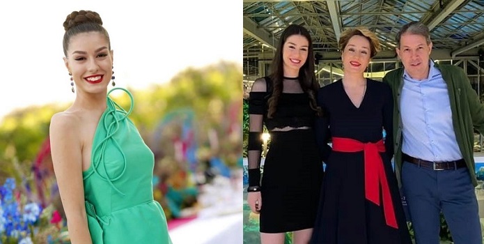 უზარმაზარი და მდიდრული სახლია… – ნახეთ როგორ სახლში ცხოვრობენ ლიზა ჩიჩუას მშობლები (ფოტოები)