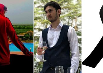 ძმის საშველად ყველაფერი გააკეთა… – ვინ არიან 16-21 წლის ძმები, რომლებიც უჯარმის არხში დაღუპულები იპოვეს