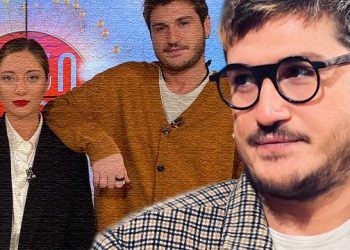 მთავარი დილის წამყვანი – ლაშა ნაკაიძე გოგონაზე სექსუალური ძალადობის ბრალდებით დააკავეს