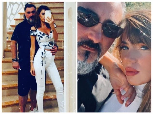 “პატარა ელენესთან ერთად” – შეფ ლევან კობიაშვილის პირველი ოჯახური ფოტო ახალდაბადებულ შვილთან და რჩეულთან ერთად