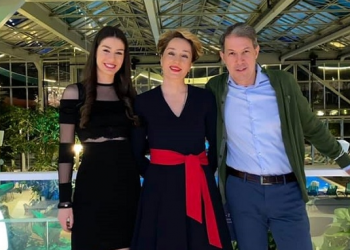 “სიხარულისგან ცრემლები წამოუვიდა..” – ნახეთ რა საჩუქარი გაუკეთა ლიზა ჩიჩუამ დედას