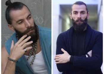 ეს ბევრმა არ იცის – ნახეთ როგორ გამოიყურება გიორგი გილიგაშვილის ძმა, რომელიც მსახიობს ძალიან ჰგავს