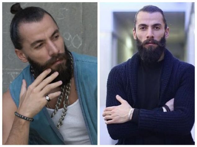 ეს ბევრმა არ იცის – ნახეთ როგორ გამოიყურება გიორგი გილიგაშვილის ძმა, რომელიც მსახიობს ძალიან ჰგავს