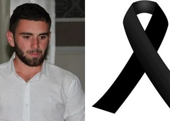 გიორგი ადგილზე გარდაიცვალა… – ცნობილია რა გახდა 23 წლის ბიჭის გარდაცვალების მიზეზი