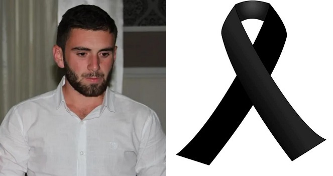 გიორგი ადგილზე გარდაიცვალა… – ცნობილია რა გახდა 23 წლის ბიჭის გარდაცვალების მიზეზი