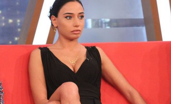 ქართველი ქალები, რომლებიც მკერდის გამოჩენას არ ერიდებიან