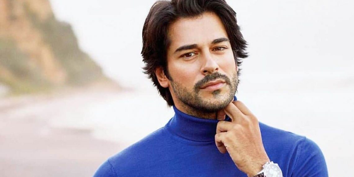 გული არ გაგისკდეთ : რა თანხას იღებს ერთ ფოტოგადაღებაში ბურაქ ოზჩივიტი