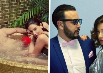 “ნინი და ანრი შიშვლები შხაპს ერთად იღებენ…” – ანრის მოულოდნელ ფოტოს დიდი გამოხმაურება მოჰყვა, ნახეთ სკანდალური ფოტო