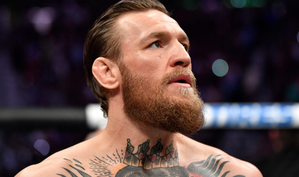 ნახეთ რას წერს კონორ მაკგრეგორი მერაბ დვალიშვილის შესახებ