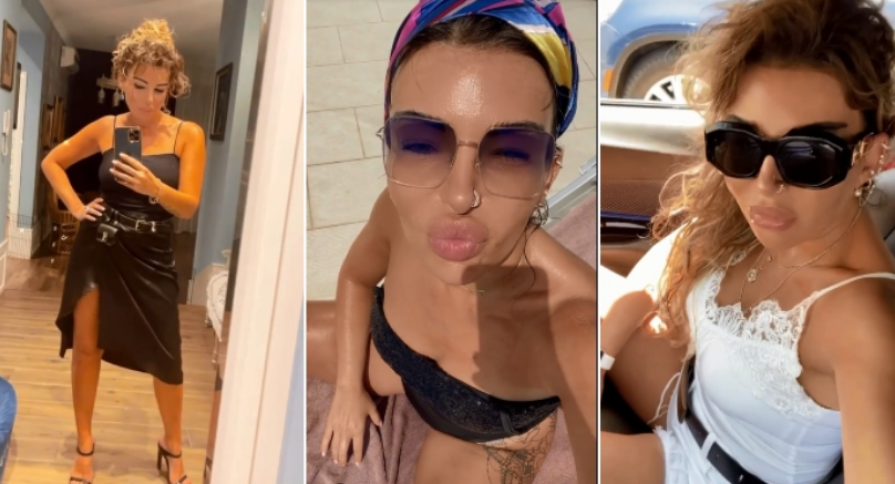 “თავს არ დავზოგავ.. გადავწყვიტე ბავშვი..” – შეყვარებულია თუ არა მაია ასათიანი ამჟამად და ვინაა მისი რჩეული ? – ტელეწამყვანმა მოულოდნელი განცხადებები გააკეთა