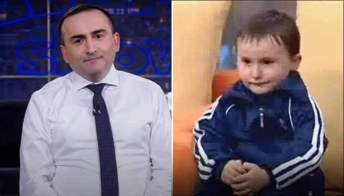 საუკეთესოდ ასრულებდა ვანოს პაროდიას – ნახეთ როგორ გამოიყურება ახლა ვანოს ჯავახიშვილის ყველაზე ცნობილი პაროდისტი