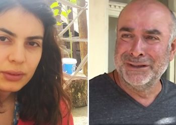 ”სინამდვილეში ამ ყველაფერს…” – ქმრის მიერ მოკლული გოგონას მამამ სულისშემძვრელი რამ გაამხილა