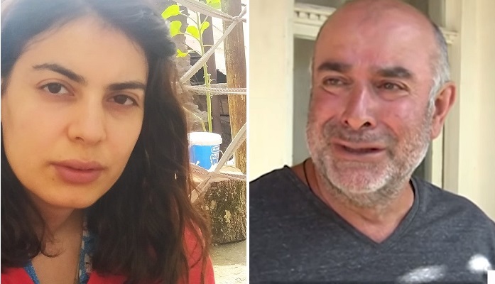 ”სინამდვილეში ამ ყველაფერს…” – ქმრის მიერ მოკლული გოგონას მამამ სულისშემძვრელი რამ გაამხილა