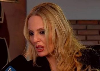 „რახან დაიკიდეთ ფეხზე ეკა კვალიაშვილი, ახლა მიყურეთ, როგორი სასწაული დაკიდება ვიცი!!! სარჩელი შემაქვს საერთაშორისო სასამართლოში!“ – რამ გადარია კვალიაშვილი?