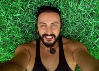 ნახეთ, როგორ გამოიყურება სახლი, სადაც ანრი ჯოხაძე დაიბადა