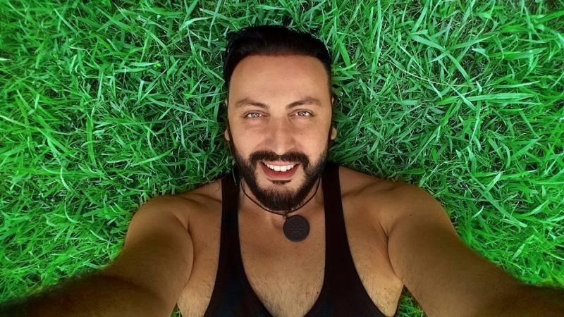 ნახეთ, როგორ გამოიყურება სახლი, სადაც ანრი ჯოხაძე დაიბადა