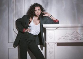 “ქალღმერთი, პანტერა” – სალომე ღვინიაშვილის უახლესი ფოტოები თურქეთიდან გაოცებულს დაგტოვებთ