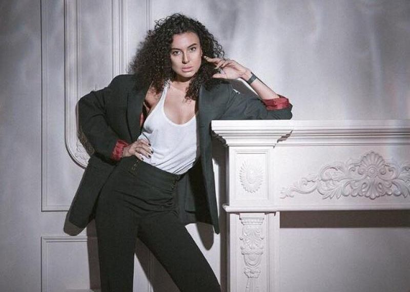 “ქალღმერთი, პანტერა” – სალომე ღვინიაშვილის უახლესი ფოტოები თურქეთიდან გაოცებულს დაგტოვებთ