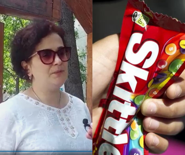 თქვენი პატარებისთვის შესაძლოა, ამ ტკბილეულს ყოველდღე ყიდულობთ, თუმცა მისი სახიფათო დანამატის შესახებ არაფერი იცით! – რას ამბობენ მოქალაქეები?