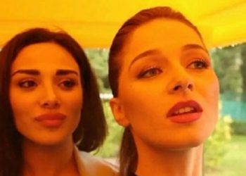 დებივით არიან – ნახეთ როგორ გამოიყურებიან ბაბი კირკიტაძის და თათა გიორგობიანის მშობლები