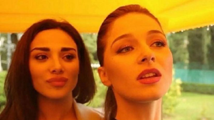 დებივით არიან – ნახეთ როგორ გამოიყურებიან ბაბი კირკიტაძის და თათა გიორგობიანის მშობლები