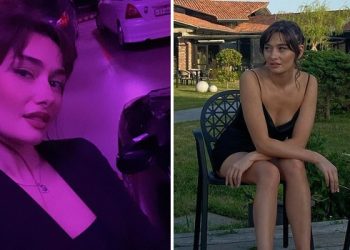 ”ჩემი ერთადერთი…” – თაკო ტაბატაძე და ნუგზარ სპანდერაშვილი გრძნობებს აღარ მალავენ – ნახეთ წყვილის რომანტიკული ფოტო