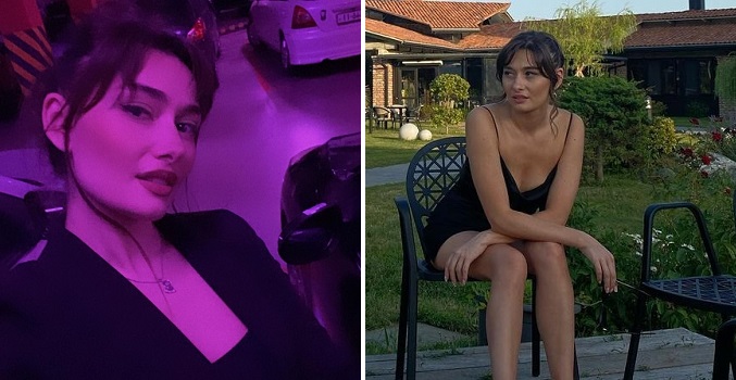 ”ჩემი ერთადერთი…” – თაკო ტაბატაძე და ნუგზარ სპანდერაშვილი გრძნობებს აღარ მალავენ – ნახეთ წყვილის რომანტიკული ფოტო