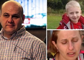 გიორგის გული რომ გაჩერდა – საავადმყოფოს დირექტორმა სადაც 7 წლის ბავშვი გარდაიცვალა პირველი კომენტარი გააკეთა