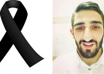 ”დავმუნჯდი, ეს რა ვნახე…” – ვინ იყო 22 წლის ბიჭი, რომელიც ახლახანს დაღუპული იპოვეს