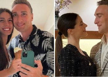 მდირული სახლი, უზარმაზარი სამზარეულო, ძვირადღირებული ავეჯი- ნახეთ ირაკლის და ლიზას ახალი სახლი, რომელიც ახლა იყიდეს