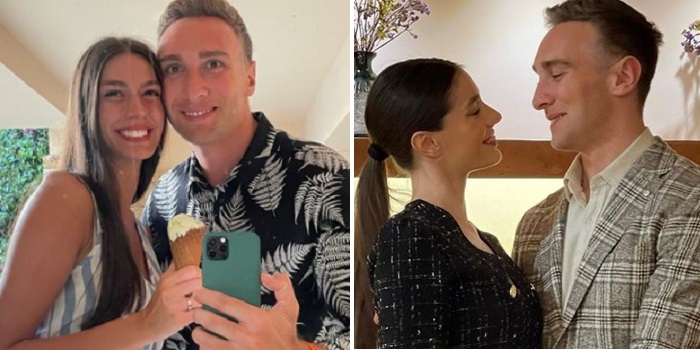 მდირული სახლი, უზარმაზარი სამზარეულო, ძვირადღირებული ავეჯი- ნახეთ ირაკლის და ლიზას ახალი სახლი, რომელიც ახლა იყიდეს