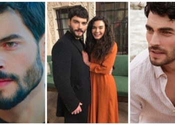 რომელი ცნობილი მსახიობის შვილია და როგორ გადალახა სიმსუქნე – უცნობი ფაქტები თურქული კინოს ამომავალ ვარსკვლავზე