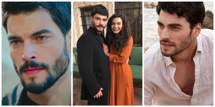 რომელი ცნობილი მსახიობის შვილია და როგორ გადალახა სიმსუქნე – უცნობი ფაქტები თურქული კინოს ამომავალ ვარსკვლავზე