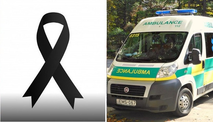 ქალი დილით სამუშაოზე წავიდა, სახლში კი გარდაცვლილს მიასვენებენ – ტრაგედია ახლახანს დატრიალდა