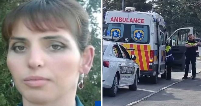 ”ჯერ სცემა, შემდეგ აბაზანაში შეიყვანა საწყალი და…” – ვინ იყო ქალი, რომელიც დღეს ყოფილმა ქმარმა მოკლა