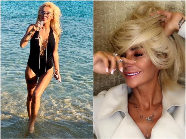 როგორ გამოიყურება და სად იმყოფება 44 წლის ნინა წკრიალაშვილი დღეს, რომელიც უკვე რამდენიმე წელია ეკრანებიდან გაქრა