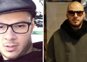 “ფარულად გიორგი ვარდოსანიძემ ცოლი მოიყვანა და მალე მამა გახდება” – ნახეთ ვინ არის გიორგის ულამაზესი ცოლი