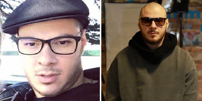 “ფარულად გიორგი ვარდოსანიძემ ცოლი მოიყვანა და მალე მამა გახდება” – ნახეთ ვინ არის გიორგის ულამაზესი ცოლი